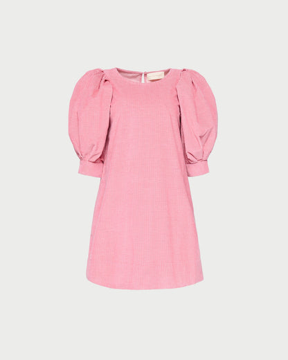 Women Loeffler Randall Willy Mini Dress