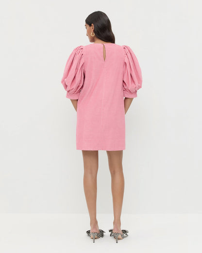 Women Loeffler Randall Willy Mini Dress