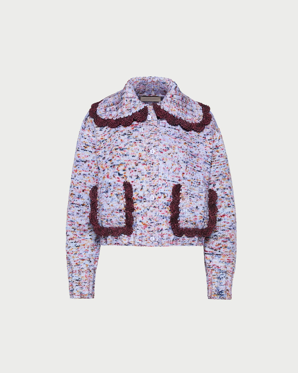 Women Loeffler Randall Lo Cardigan