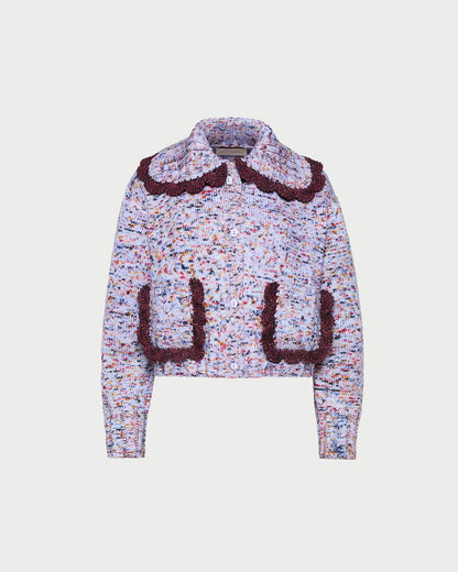 Women Loeffler Randall Lo Cardigan